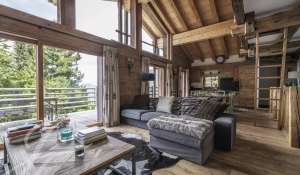 Sale Chalet Verbier