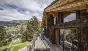 Sale Chalet Verbier