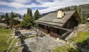 Sale Chalet Verbier