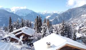 Sale Chalet Verbier