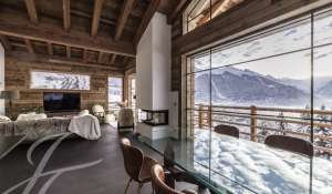 Sale Chalet Verbier