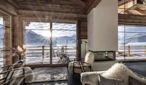 Sale Chalet Verbier