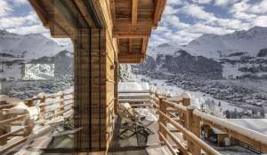 Sale Chalet Verbier