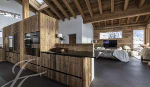 Sale Chalet Verbier