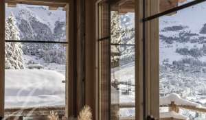 Sale Chalet Verbier