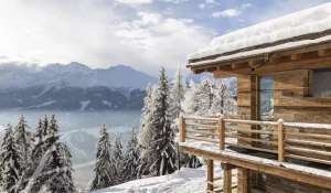 Sale Chalet Verbier