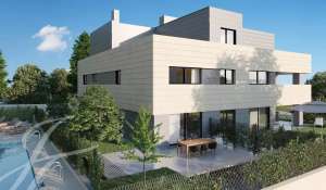 Sale Duplex Madrid