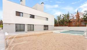 Sale Duplex Madrid