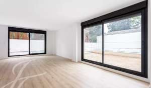 Sale Duplex Madrid