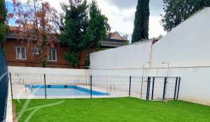 Sale Duplex Madrid