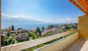 Sale Duplex Vevey