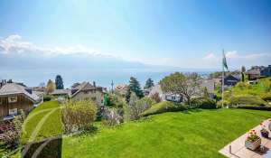 Sale Duplex Vevey