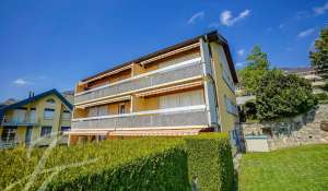 Sale Duplex Vevey