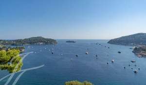 Sale Duplex Villefranche-sur-Mer