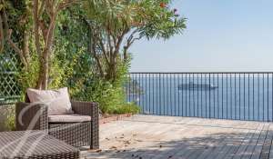 Sale Duplex Villefranche-sur-Mer