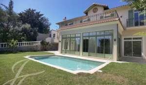 Sale House Antibes