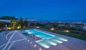 Sale House Antibes