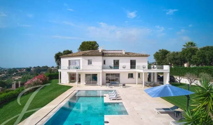 Sale House Antibes