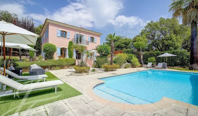 Sale House Biot