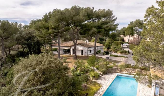 Sale House Biot