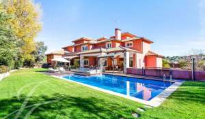 Sale House Boadilla del Monte