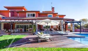 Sale House Boadilla del Monte