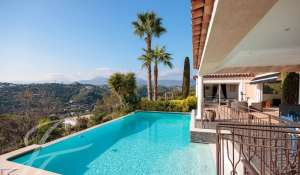 Sale House Cagnes-sur-Mer