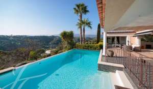 Sale House Cagnes-sur-Mer