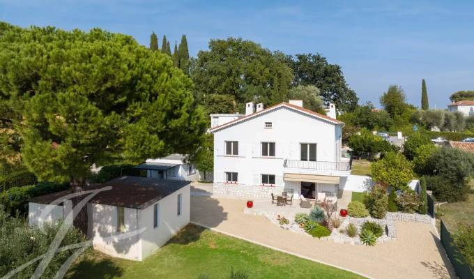 Sale House Cagnes-sur-Mer