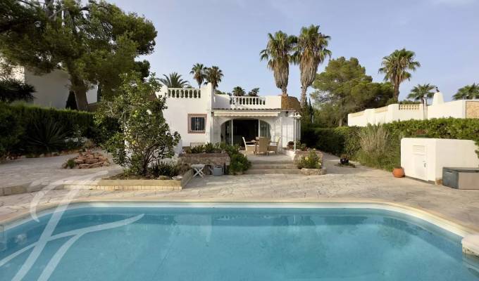 Sale House Cala Llenya