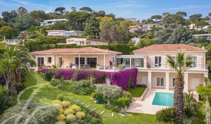 Sale House Cannes