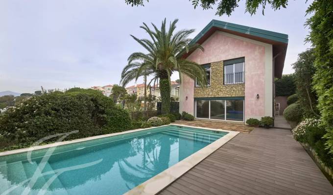 Sale House Cascais