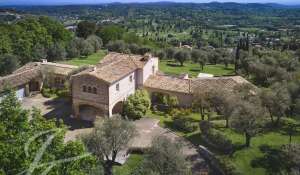 Sale House Châteauneuf-Grasse