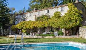 Sale House Châteauneuf-Grasse