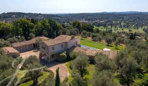 Sale House Châteauneuf-Grasse