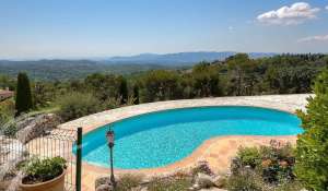 Sale House Châteauneuf-Grasse