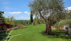 Sale House Châteauneuf-Grasse