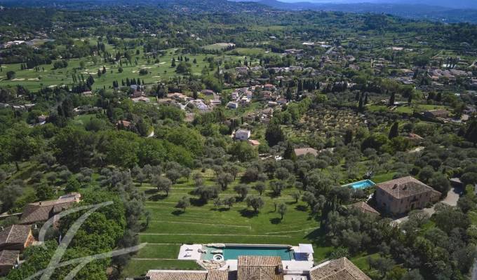 Sale House Châteauneuf-Grasse