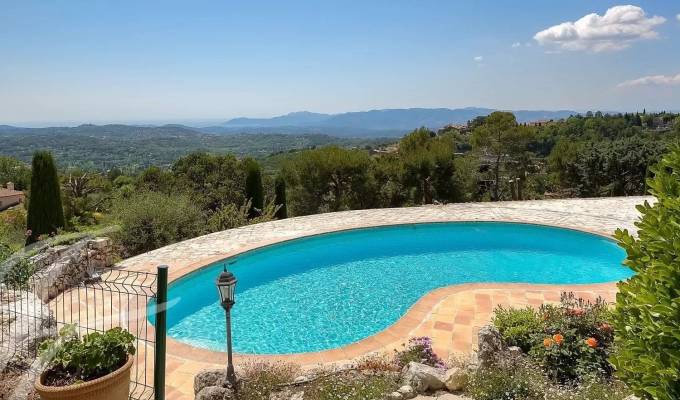 Sale House Châteauneuf-Grasse