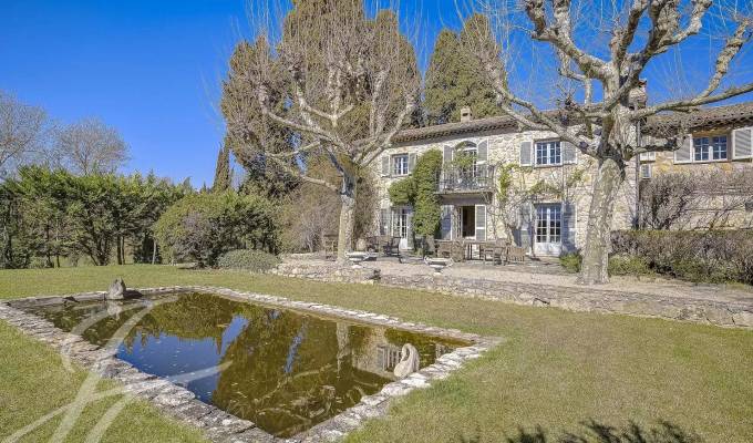 Sale House Châteauneuf-Grasse