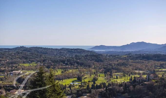 Sale House Châteauneuf-Grasse