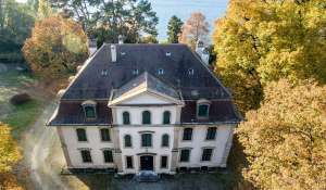 Sale House Cologny