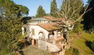 Sale House Fiesole