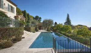 Sale House Grasse