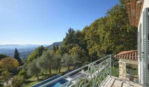 Sale House Grasse