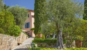 Sale House Grasse