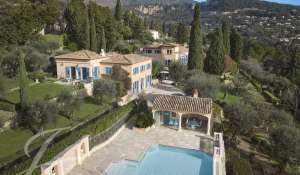 Sale House Grasse