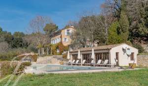 Sale House Grasse