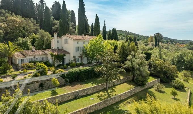 Sale House Grasse