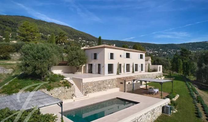 Sale House Grasse